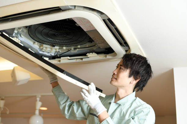 Best Ventilation Cleaning Services  in Del Rio, TX