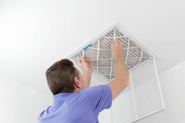 Best Professional Duct Cleaning Services  in Del Rio, TX